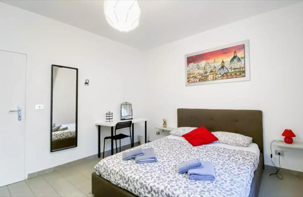 Ma Maison - Charme House In Rome Luaran gambar