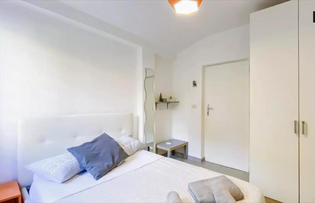 Ma Maison - Charme House In Rome Luaran gambar
