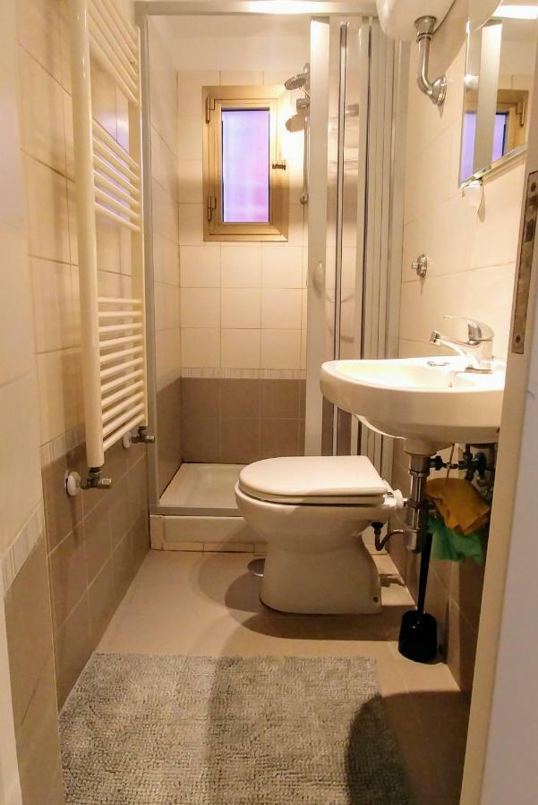 Ma Maison - Charme House In Rome Luaran gambar