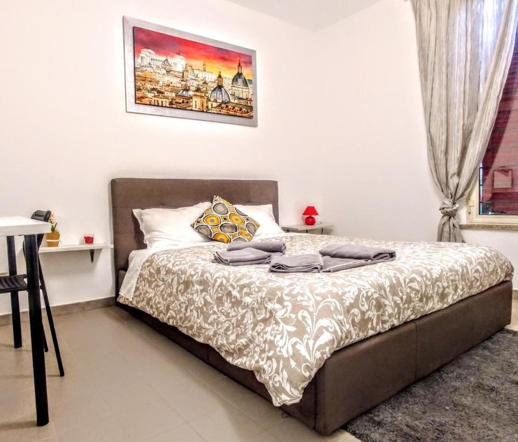 Ma Maison - Charme House In Rome Luaran gambar
